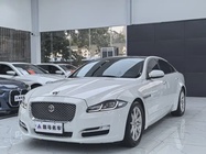 Jaguar XJ 2016