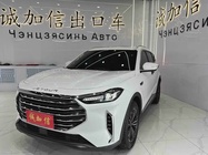 Jetour X70 PLUS 2022