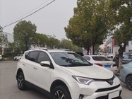 Toyota RAV4 2016