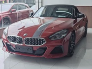 BMW Z4 2021