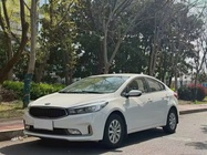 Kia K3 2016
