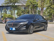 Hongqi H5 2021