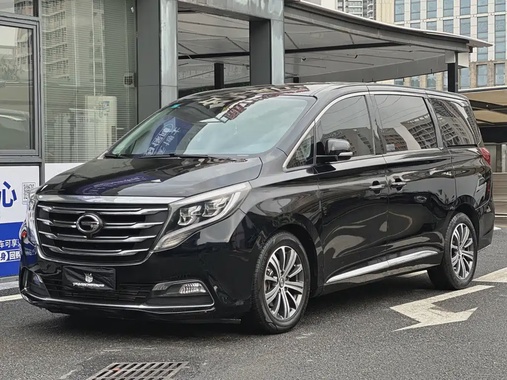 GAC M8 2019