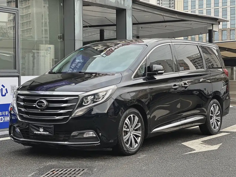 GAC M8