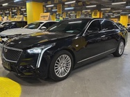 Cadillac CT6 2019