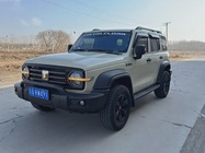 Tank 300 2025
