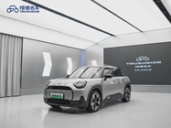MINI Aceman 2024