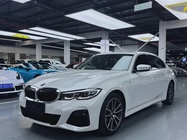 BMW 3 Series 2021
