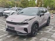 Lynk & Co 06 2024