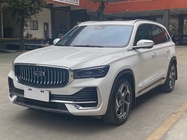 Geely Xingyue L 2023