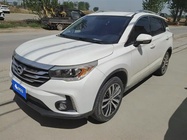 GAC GS4 2017