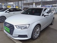 Audi A3 2018