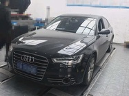 Audi A6 2015