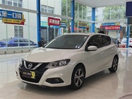Nissan Tiida 2019