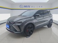 Geely Binyue 2023