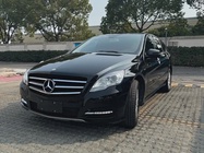 Mercedes-Benz R-Class 2014