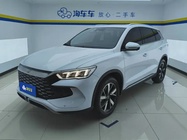 BYD Pro 2024