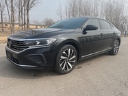 Volkswagen Passat 2024