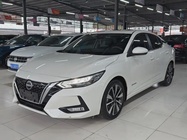 Nissan Sylphy 2022