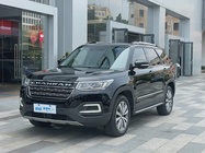Changan CS95 2018