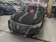 Toyota Crown 2017