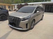 Buick GL8 2023