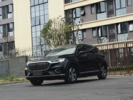 Hongqi HS5 2020