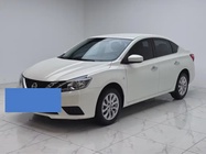 Nissan Sylphy 2023