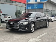 Audi A6 2021