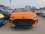 MG MG6 2022