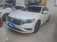 Volkswagen Sagitar 2022