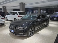 Volkswagen Magotan 2022