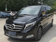 Mercedes-Benz V-Class 2020