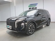 Hongqi HS7 2024