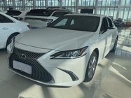Lexus ES 2021