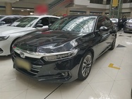 Honda Accord 2023
