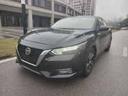 Nissan Sylphy 2021