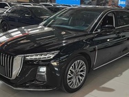 Hongqi H5 2022
