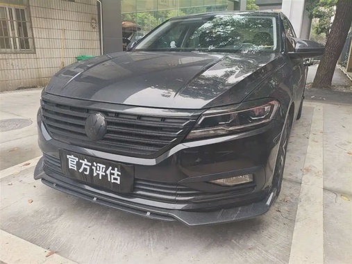 Volkswagen Lavida 2022