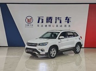 Changan CS75 2015
