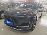 Changan UNI-K 2023