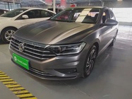 Volkswagen Sagitar 2021