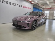 Lynk & Co 07 2025