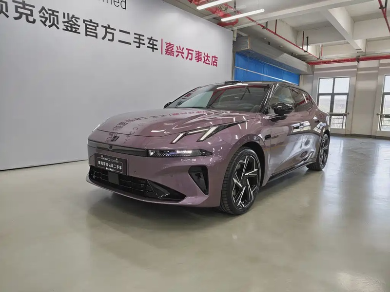 Lynk & Co 07