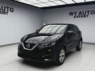 Nissan Qashqai 2022
