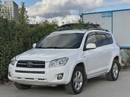 Toyota RAV4 2010