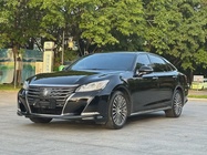 Toyota Crown 2020