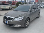 Skoda Octavia 2013
