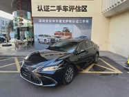 Lexus ES 2022