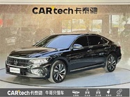 Volkswagen Passat 2024